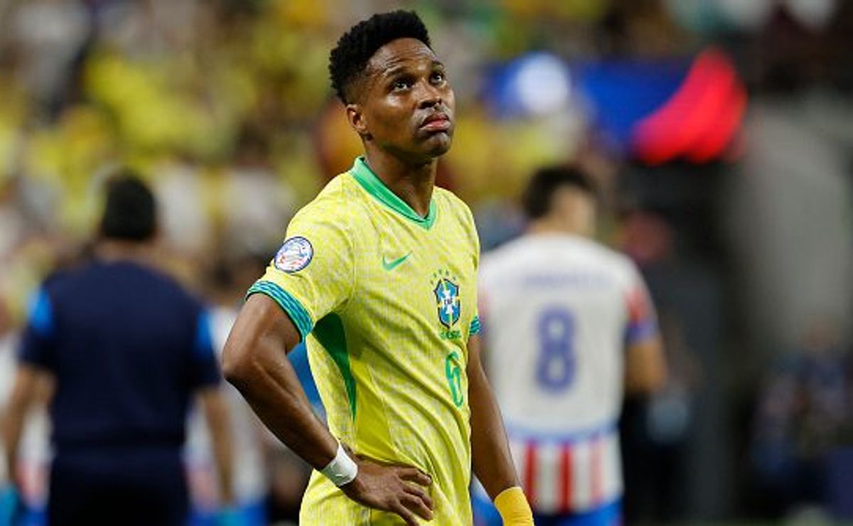 Wendell já é cobrado pela torcida do São Paulo por causa de Enzo Díaz: “Precisa mostrar”