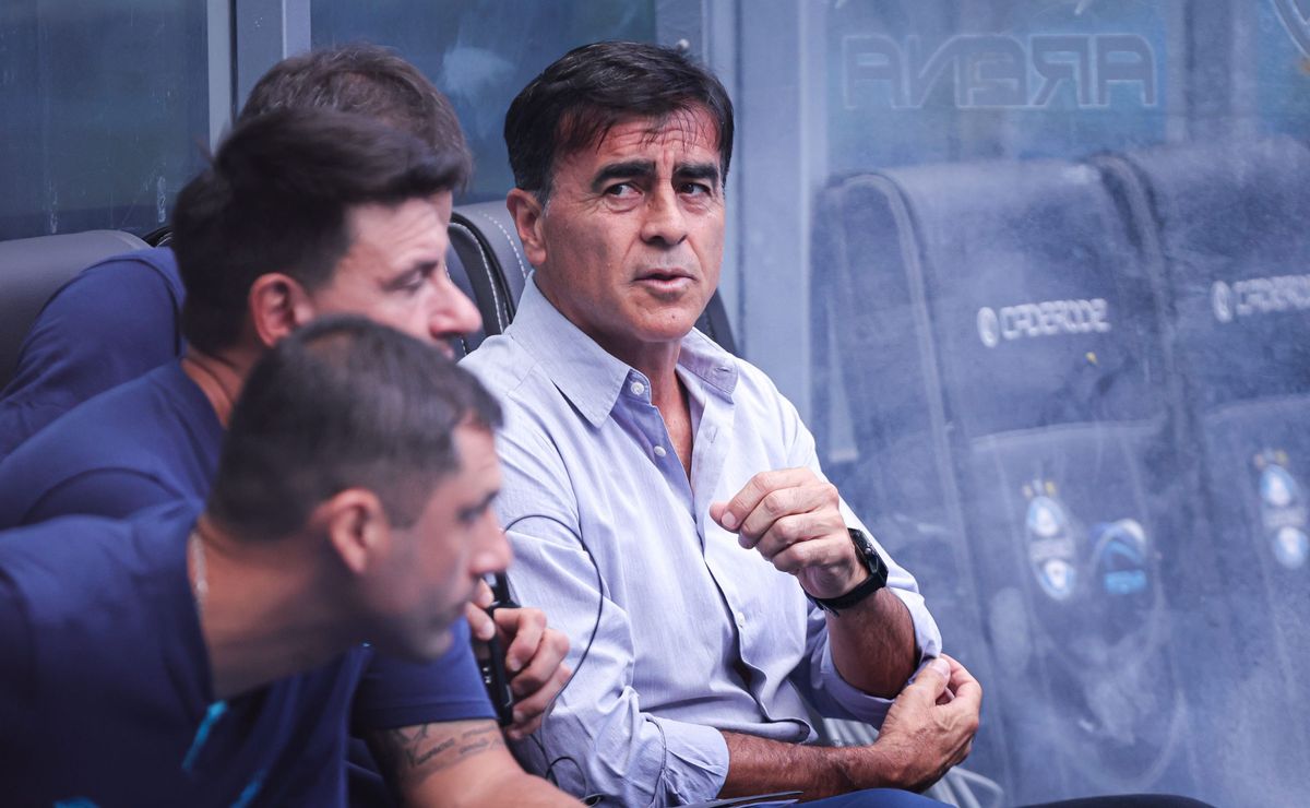 Grêmio supera Inter e tem maior média de torcida no Gauchão após quatro rodadas