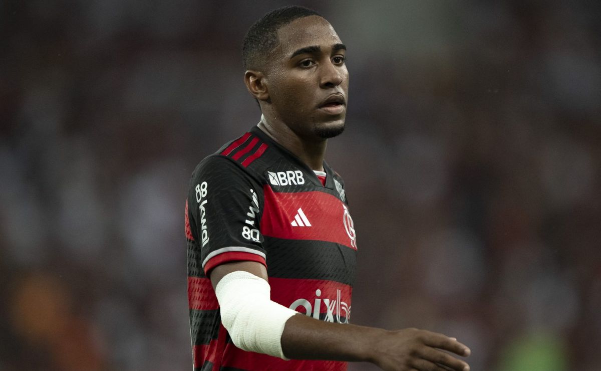 Reviravolta na Venda de Lorran pelo Flamengo com Destino ao CSKA Cancelado.