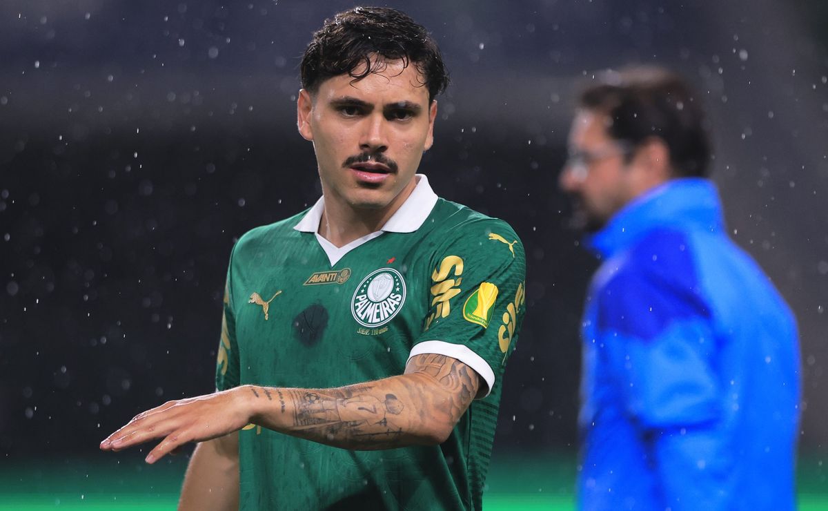 Mauricio recebe propostas da Europa após disputa do Super Mundial de Clubes.