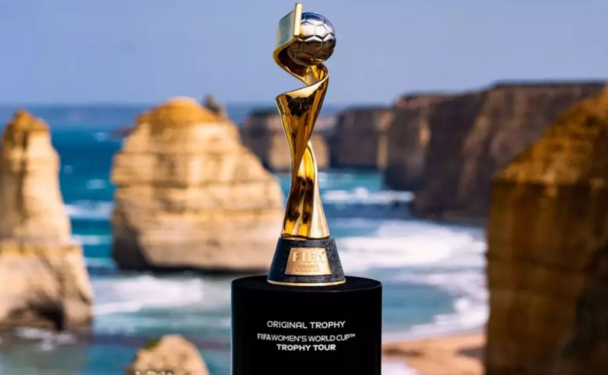 Brasil avança na organização da Copa do Mundo Feminina de 2027