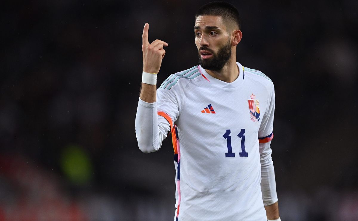 Carrasco aceita proposta milionária do Flamengo e afasta interesse do clube