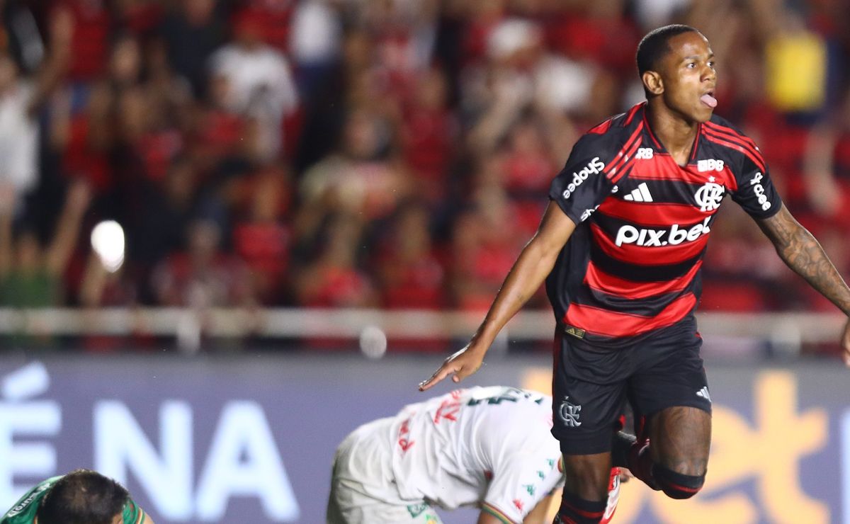 Filipe Luis: Essencial na Confiança de Wallace Yan, Artilheiro do Flamengo