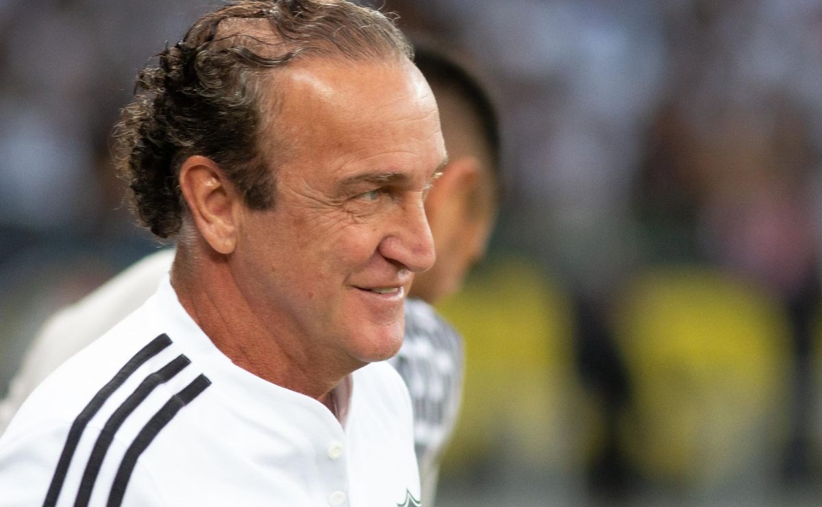 Fluminense pode perder Rony para o Atlético-MG na próxima temporada.