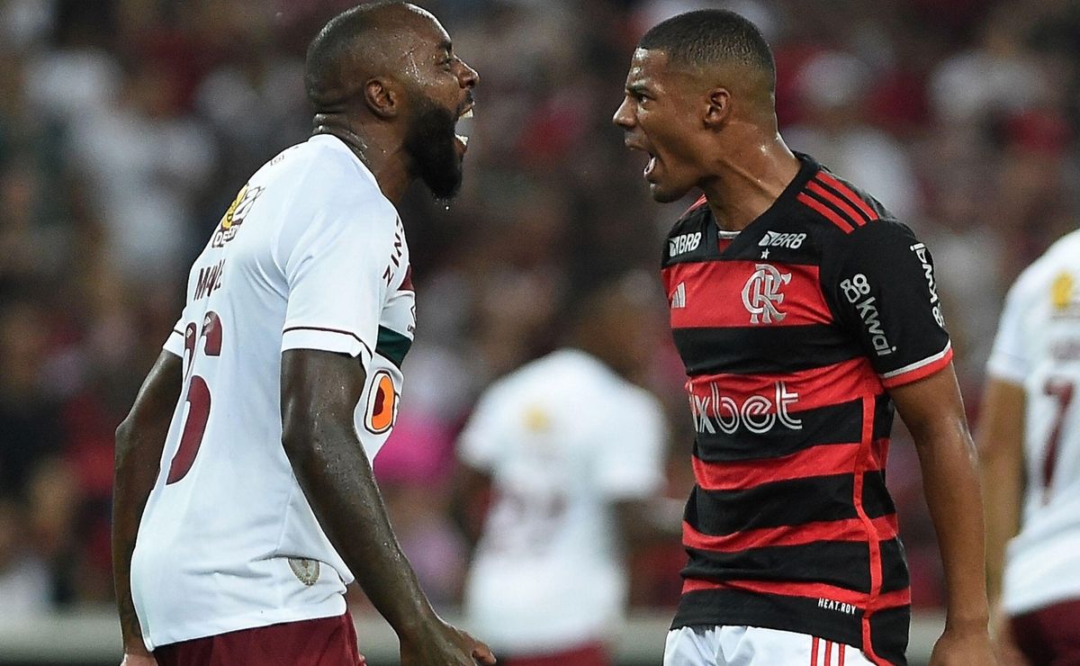 Palpite para Clássico Carioca entre Fluminense e Flamengo: Quem Vai Vencer?