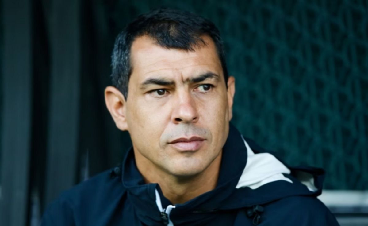 Carille toma decisão crucial no Vasco após impacto do Flamengo na equipe.