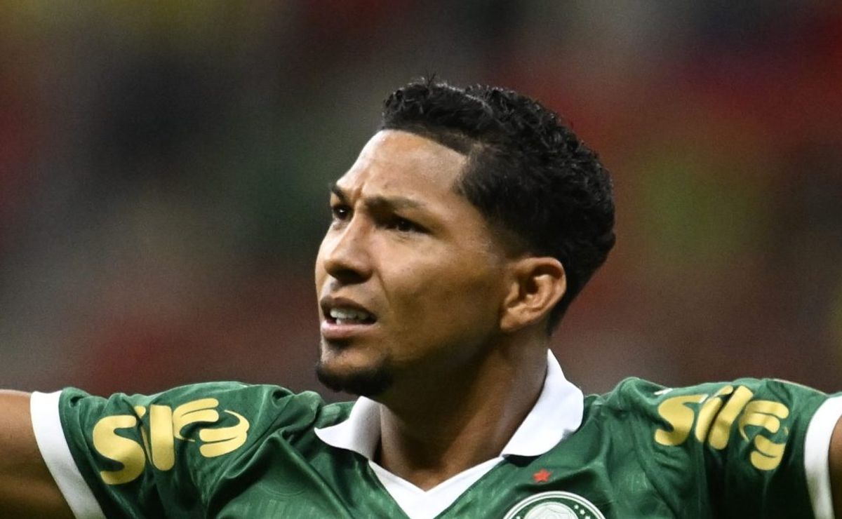 Palmeiras Define Condição para Finalizar Negócio com Atlético Mineiro