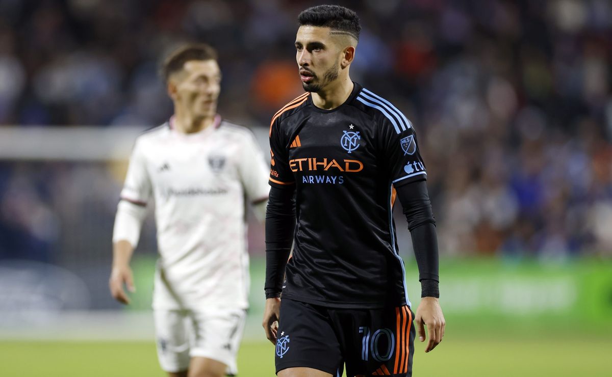 Corinthians encerra negociação por Santiago Rodriguez e descarta chapéu contra Botafogo e Cruzeiro
