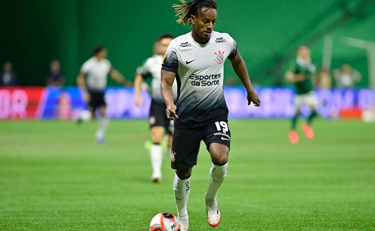 Palpite para o Clássico Corinthians x Santos no Campeonato Paulista 12/02/2025