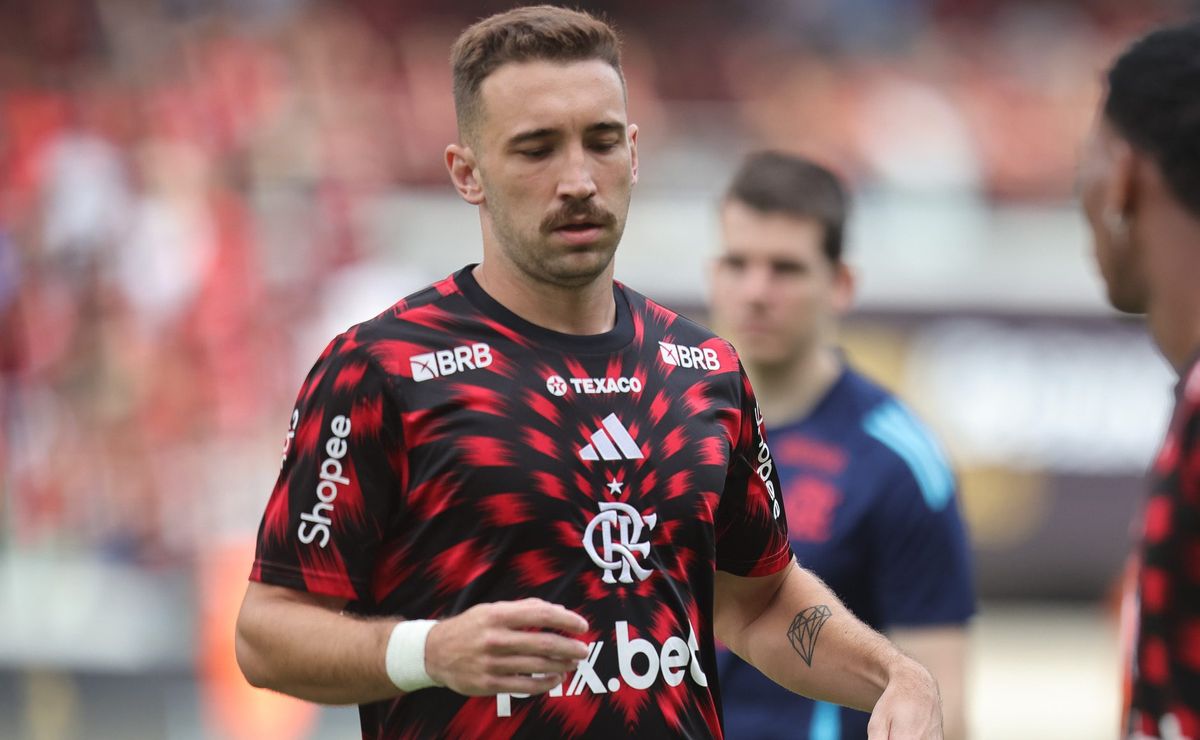 Flamengo altera uniforme para clássico contra o Botafogo no Carioca
