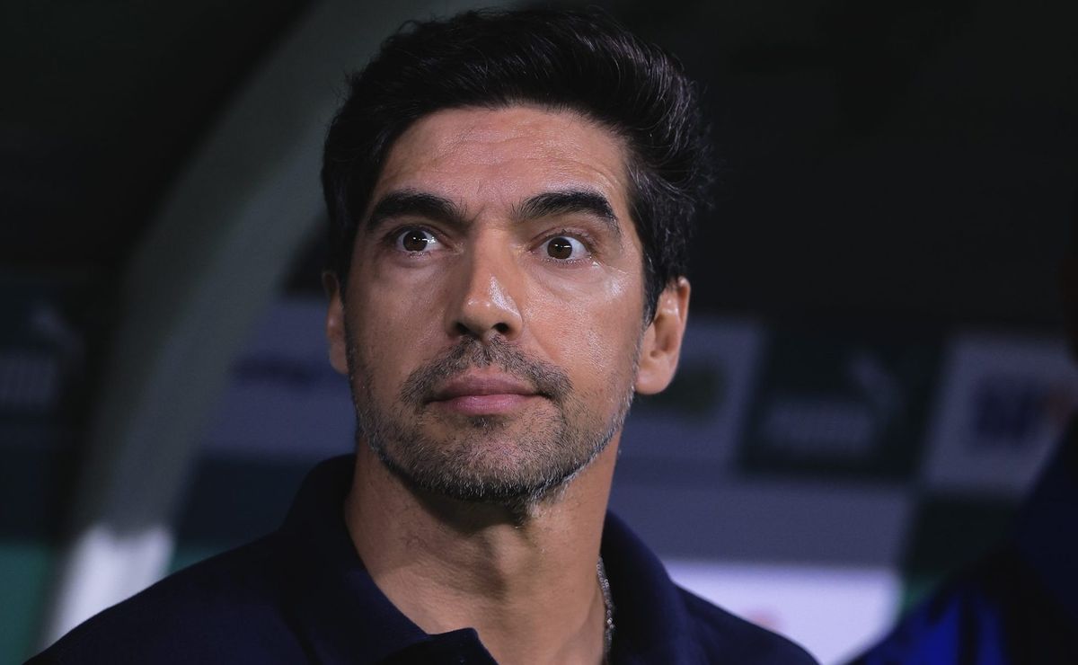 Desafio da Defesa preocupa Abel Ferreira no Palmeiras no Paulistão