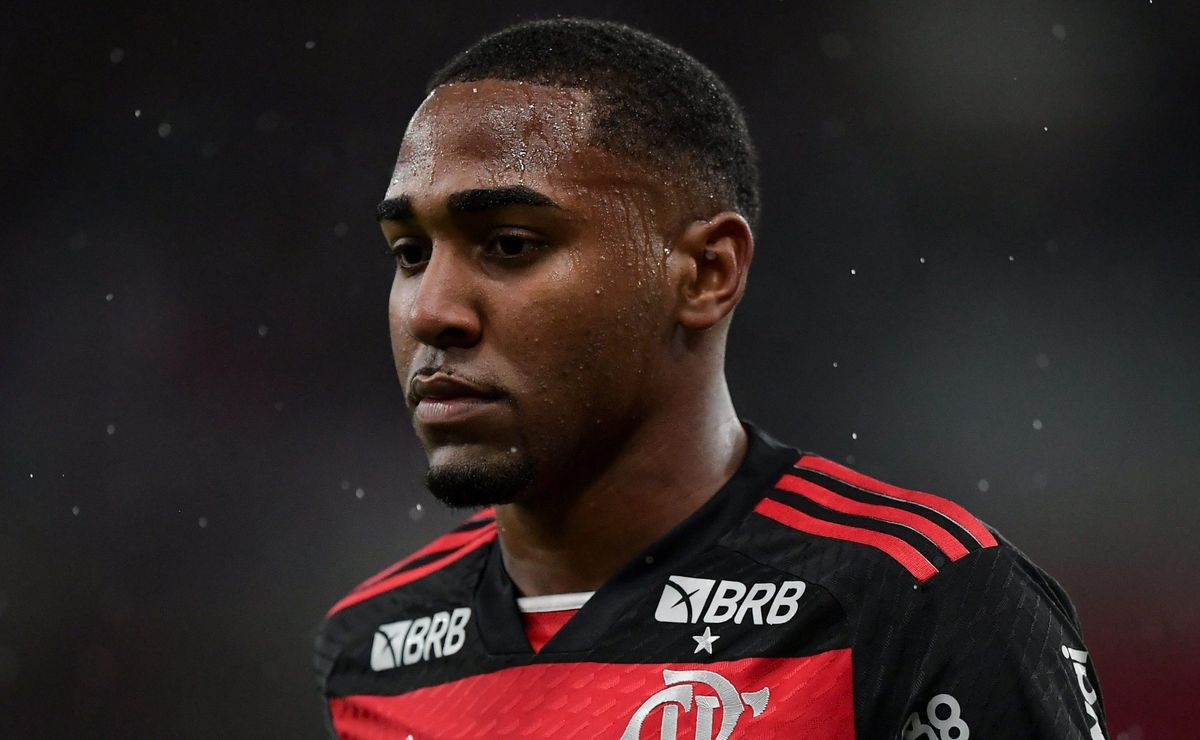 Madureira lucra milhões com transferência de Lorran do Flamengo para CSKA - Rússia.