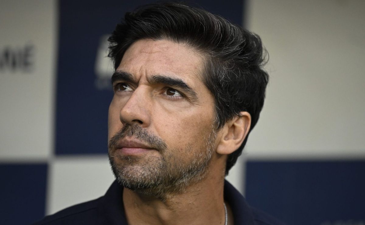 Palmeiras mantém invencibilidade de 11 jogos fora de São Paulo