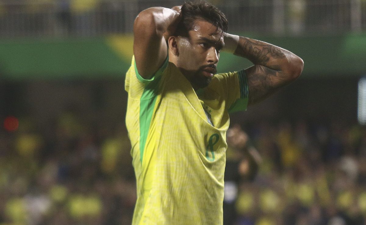 Delator complicando situação de Lucas Paquetá revela possível banimento do futebol.