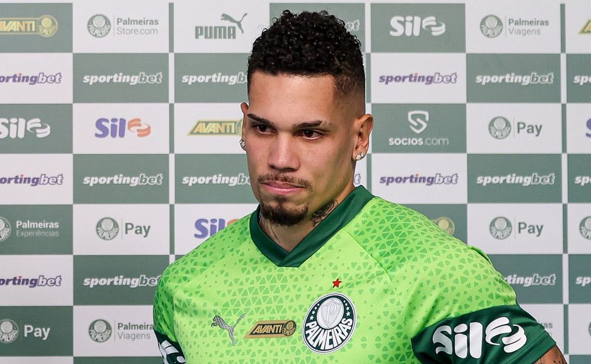 Paulinho Evolui em Recuperação e Pode Retornar Antecipadamente ao Palmeiras