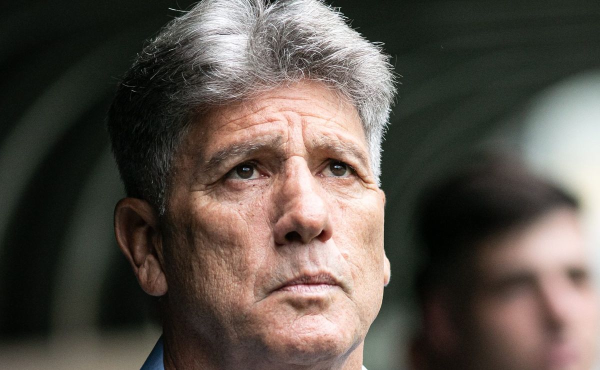 Palmeiras analisa Renato Gaúcho, Tite e Fernando Diniz como possíveis substitutos de Abel