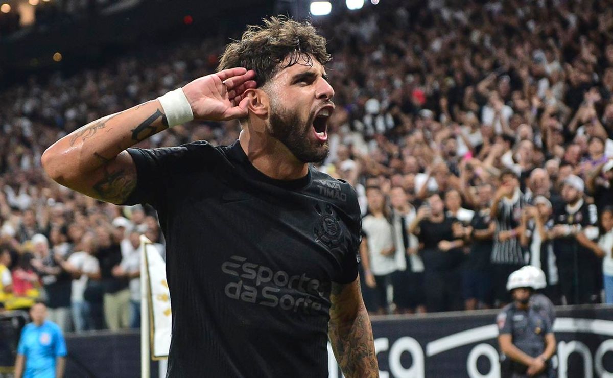 Corinthians busca reabilitação diante do Universidad Central na Libertadores