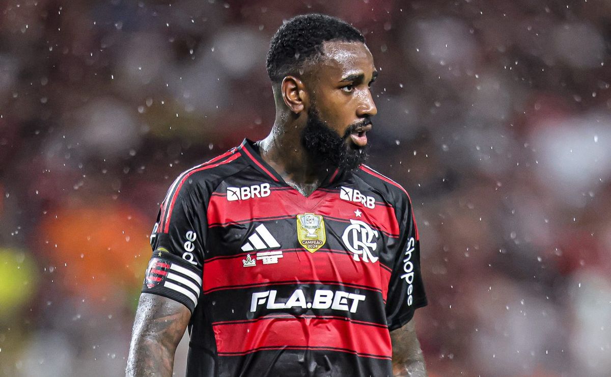 Zenit Contrata Garro, Gerson e Matheus Pereira de Corinthians, Flamengo e Cruzeiro.