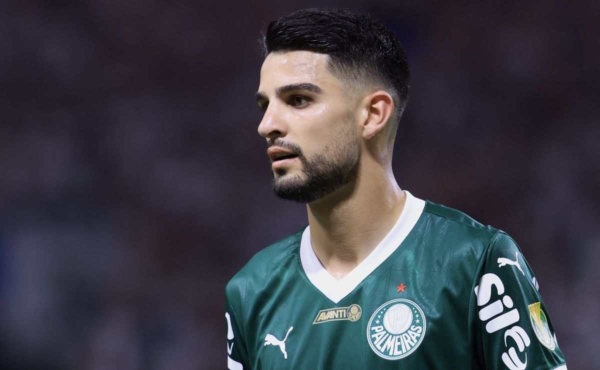 Palmeiras mantém invencibilidade de 10 anos contra Botafogo-SP no futebol.