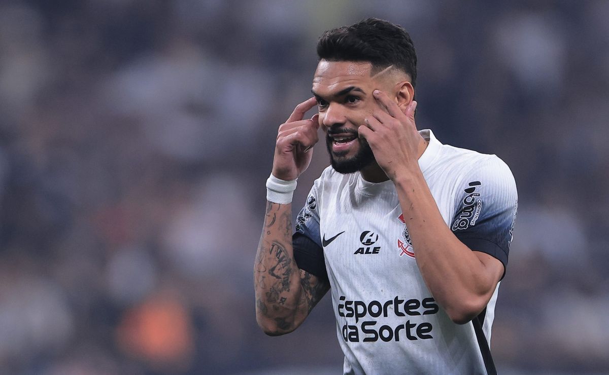 Lesão de Raniele desfalca Corinthians nos próximos jogos do campeonato.