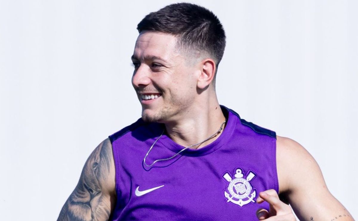 Zenit-RUS prioriza contratação de Rodrigo Garro antes de Matheus Pereira no mercado nacional.