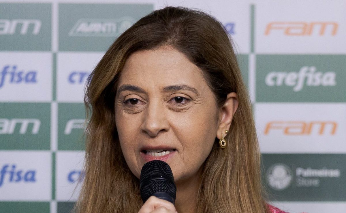 Lucas Evangelista escolhe entre Palmeiras e Bragantino e avisa Leila onde vai jogar