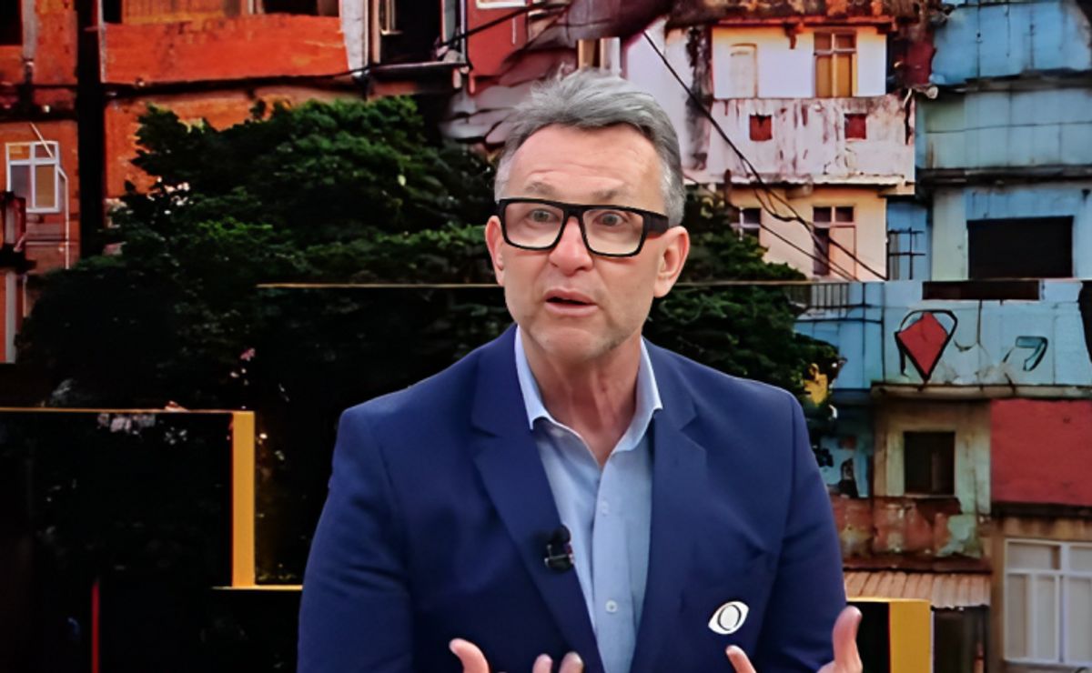 Vasco corre risco de vexame diante do Flamengo, alerta Neto.