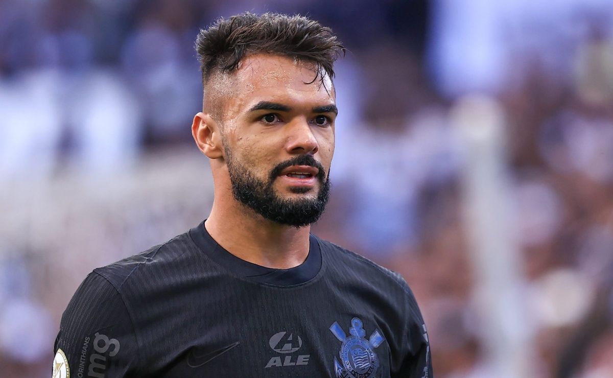 Corinthians acusado de calote por presidente do Cuiabá em transferência de jogador.