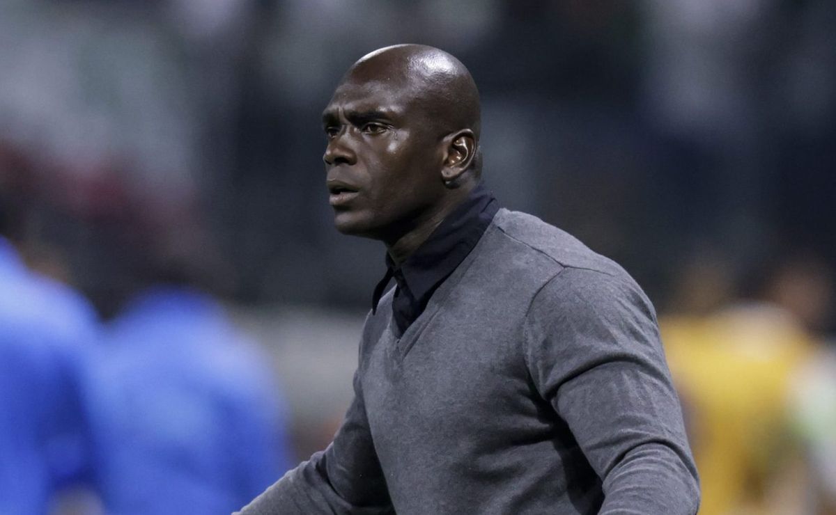 Preparação do Barcelona-EQU para enfrentar o Corinthians preocupa comissão técnica