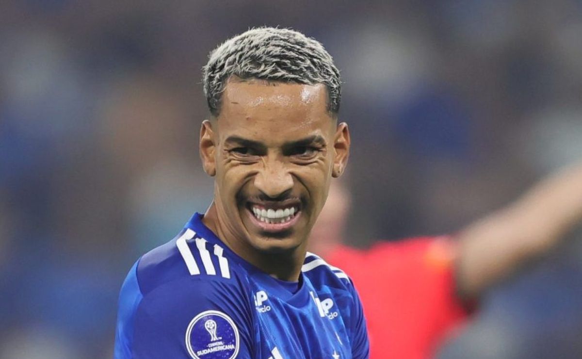 Corinthians Aprova Troca de Jogadores com Cruzeiro por Matheus Pereira