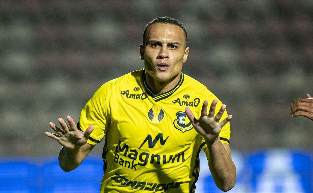 Leo Jabá projeta jogo importante entre São Bernardo e Palmeiras com foco de Abel.