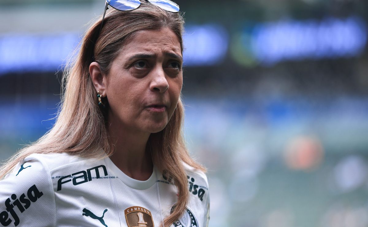 Advogados do Palmeiras garantem contratação de Vitor Roque perante La Liga.