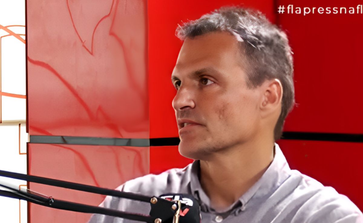 Diretor Do Flamengo Aprovado No Cruzeiro Como Possível Substituto De Mattos.