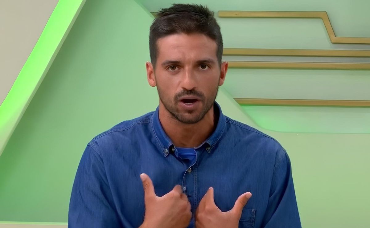 Venê Casagrande confirma negociação de Jorginho com o Flamengo: cartada final.