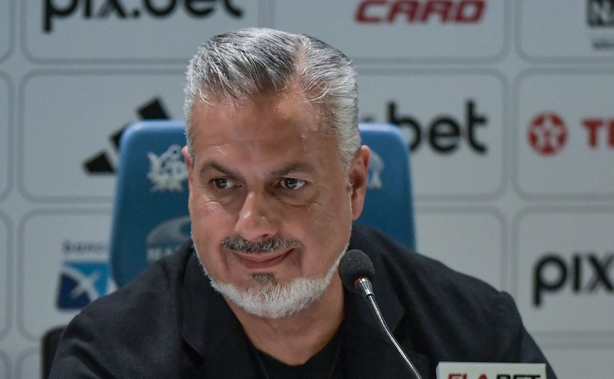 Braga-Por demonstra interesse em Matheus Cunha, do Flamengo, contatando José Boto.