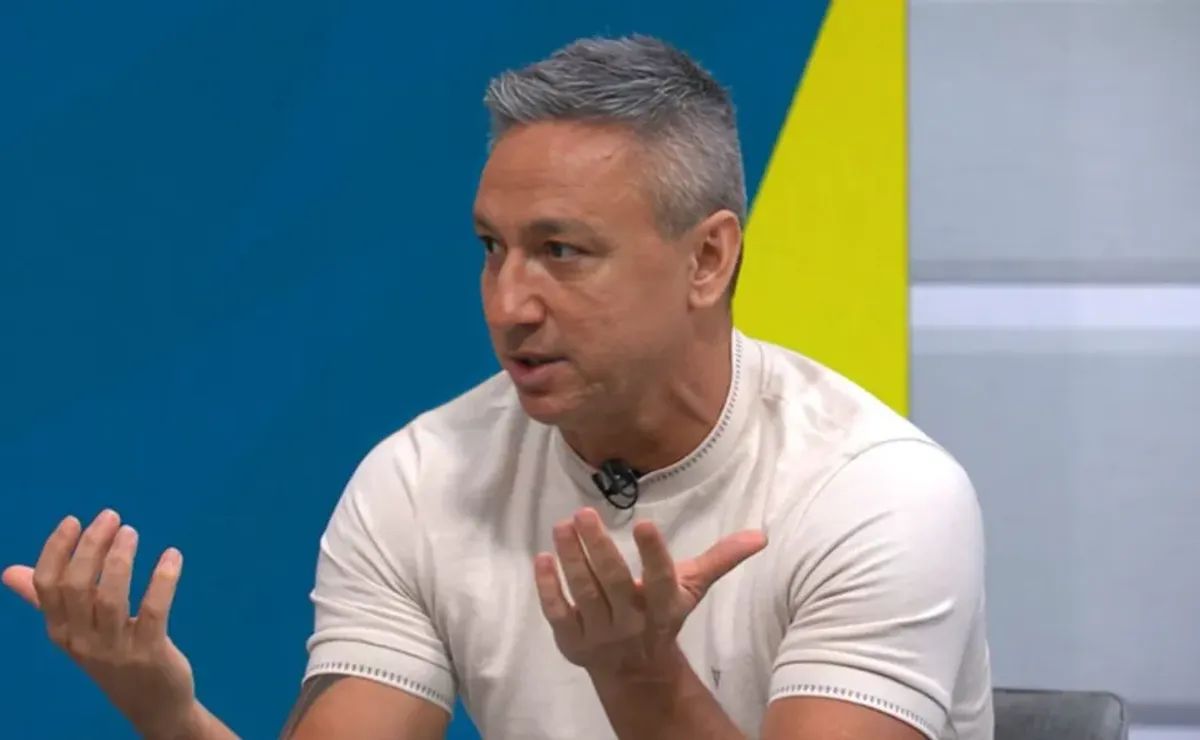 Paulo Nunes planeja equipe de alto nível para temporada de 2025.