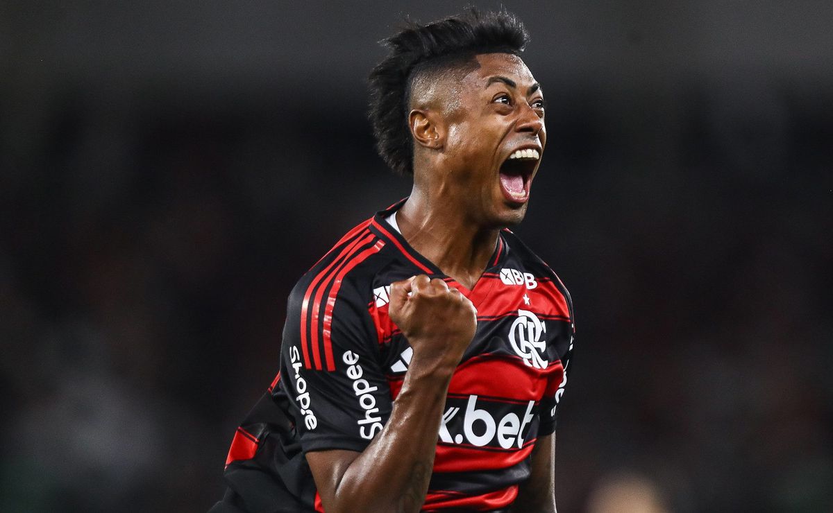 Flamengo pode avançar com derrota na volta da semifinal do Carioca