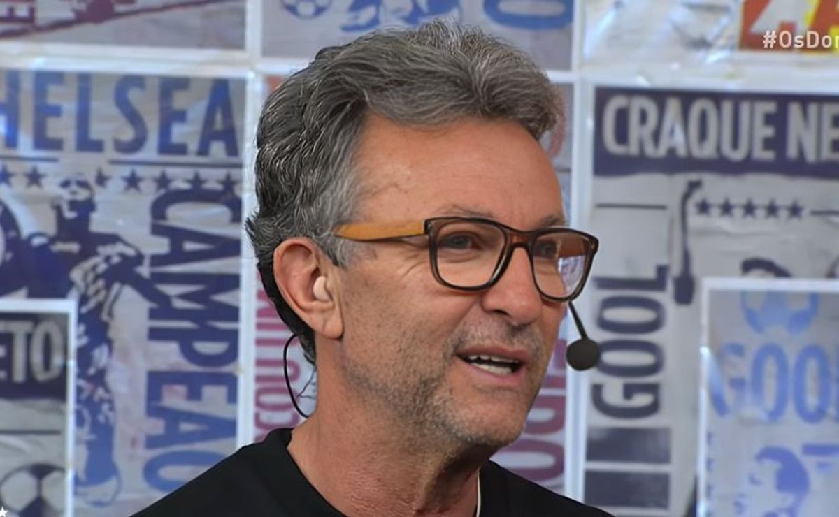 Neto antecipa FPF e confirma Edina Alves para arbitrar clássico Corinthians x Santos