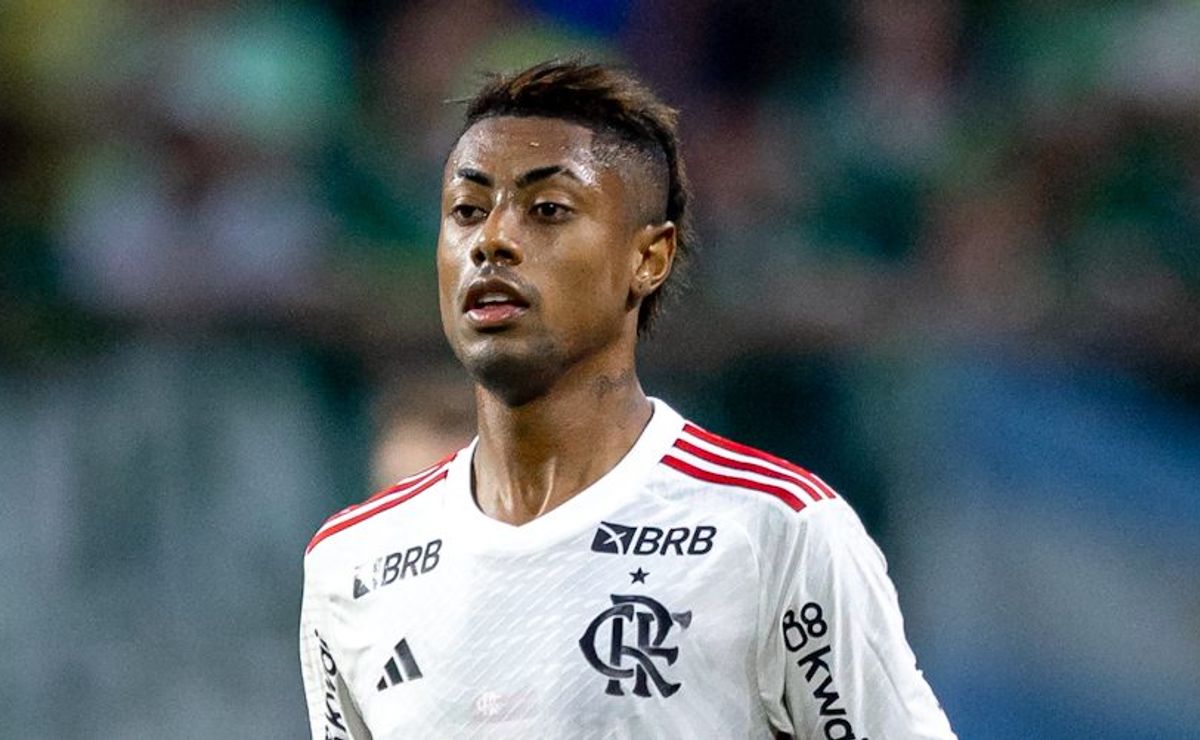 Ferj toma decisão que pode afetar Gerson, Bruno Henrique e outros do Flamengo