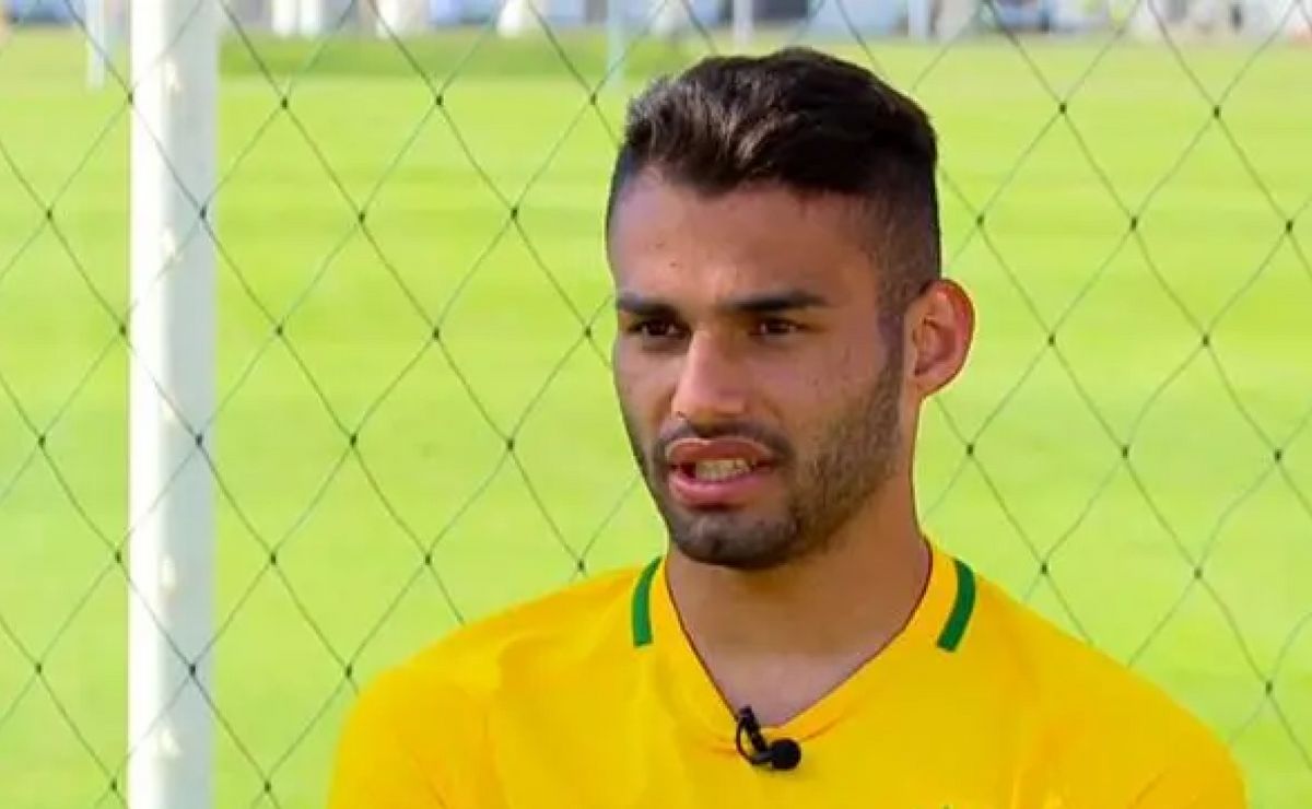Reviravolta sobre contratação de Thiago Maia pelo Flamengo: negócio de R$ 21 milhões cancelado.