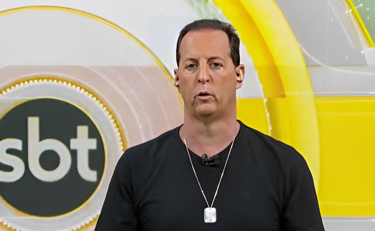 DECISÃO! Benja critica Ramón Díaz e prevê resultado para Corinthians x Santos