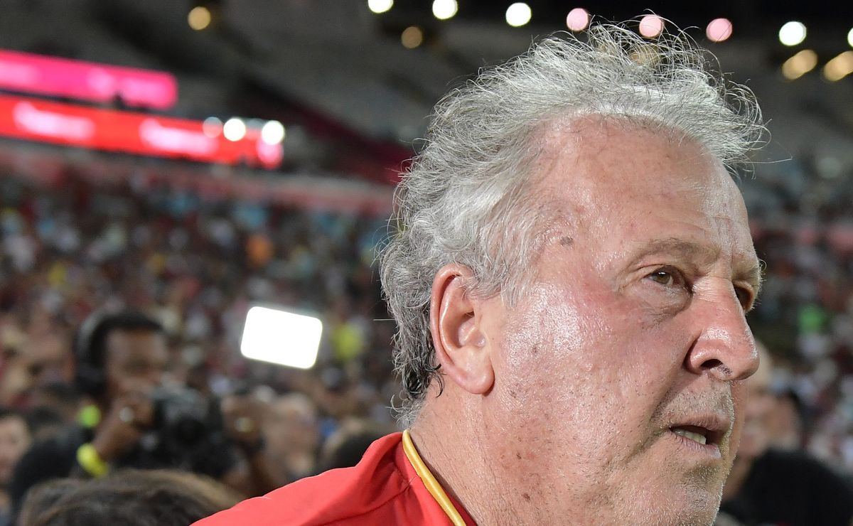 Flamengo e Adidas lançam novo kit em homenagem a 1981: tradição e modernidade.