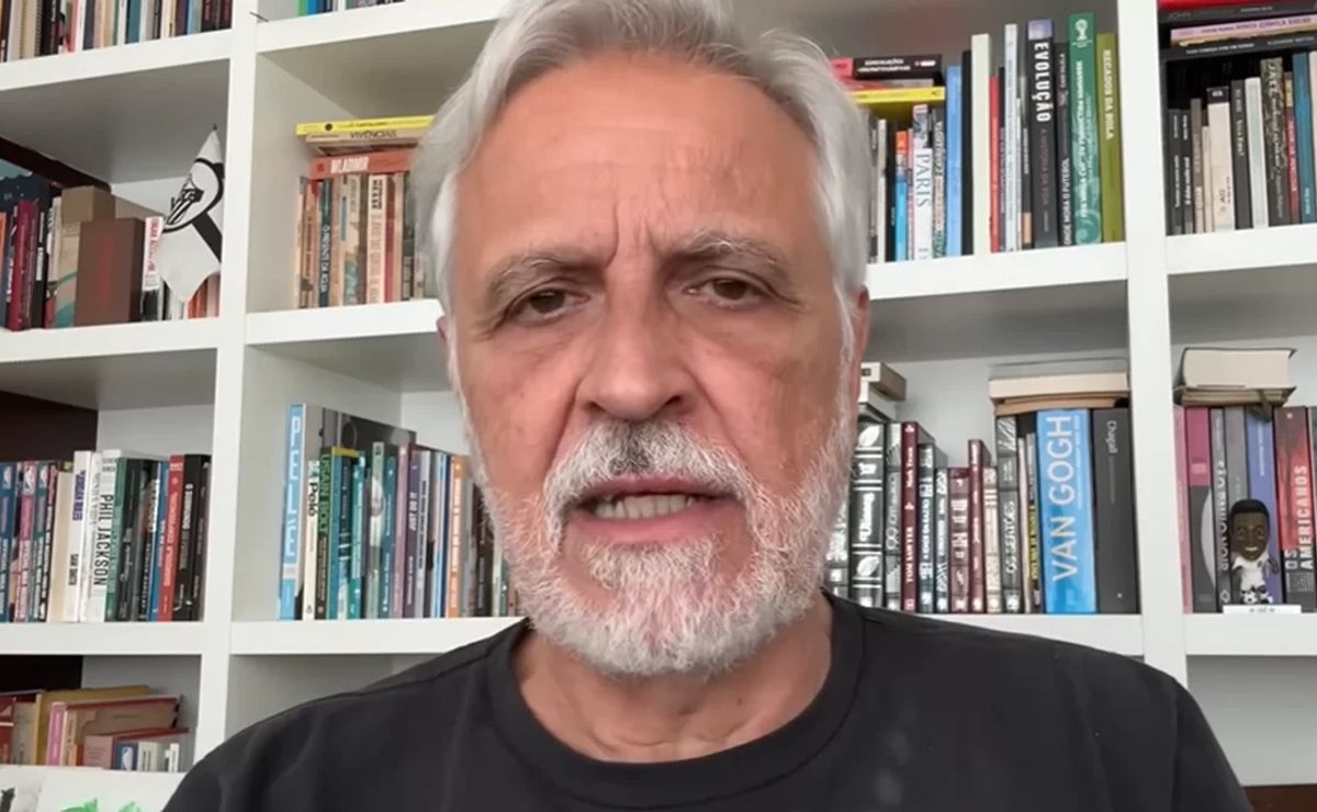 Santos supera Corinthians na opinião de Fábio Sormani: 