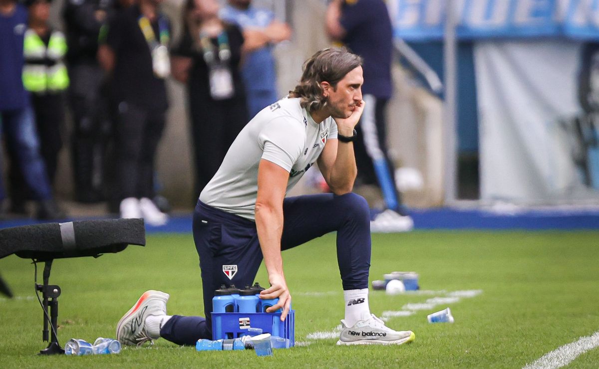 Confrontos entre São Paulo e Palmeiras em Decisões no Meio da Semana