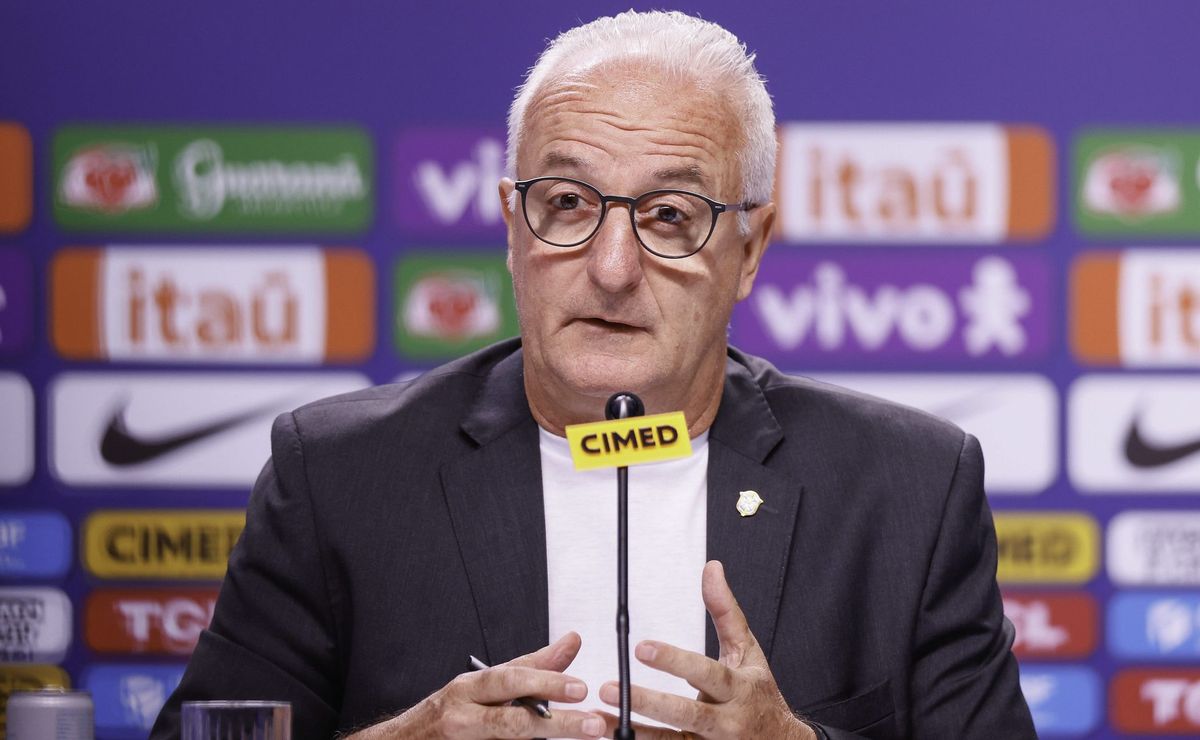 Revelação de Dorival Júnior: bastidores do Flamengo que levaram Wesley à Seleção Brasileira