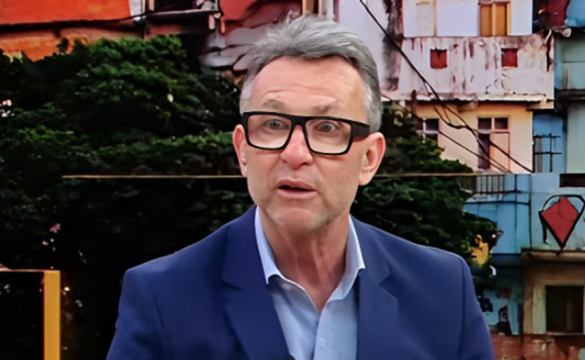 Neto sugere transferência de atacante do Corinthians para o Flamengo de Filipe Luís