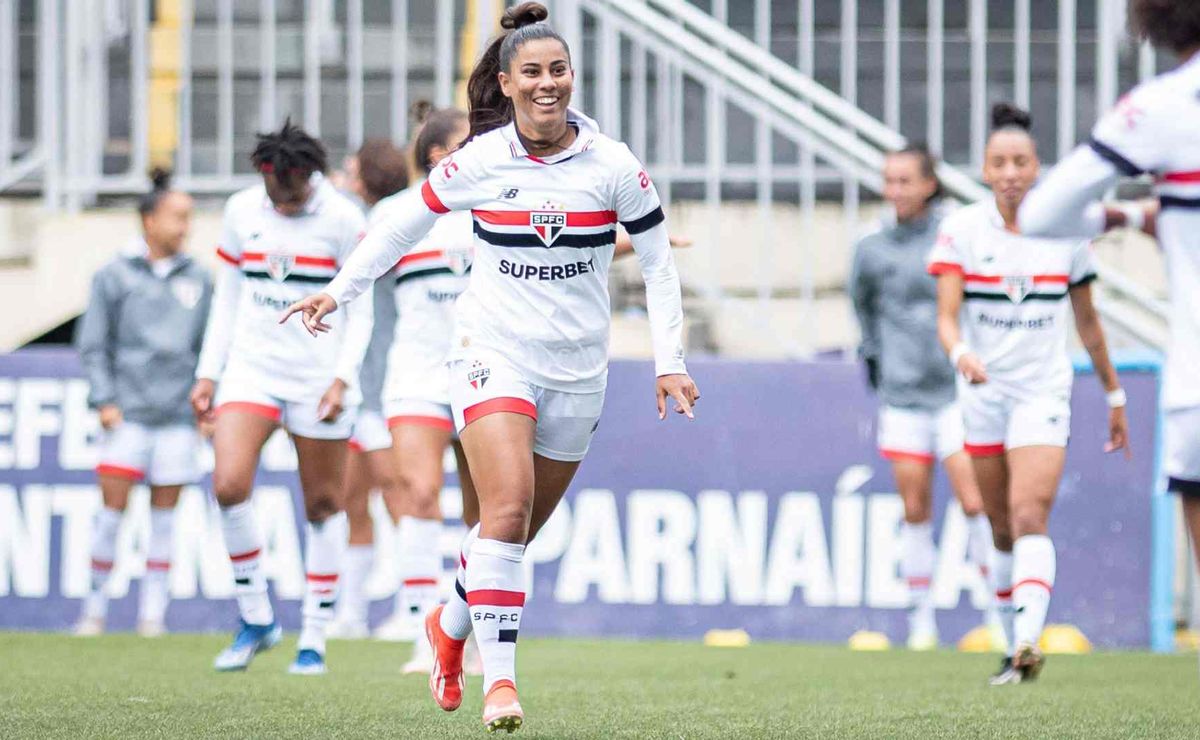 Supercopa feminina: palpite para o duelo entre Sport e São Paulo em 2025