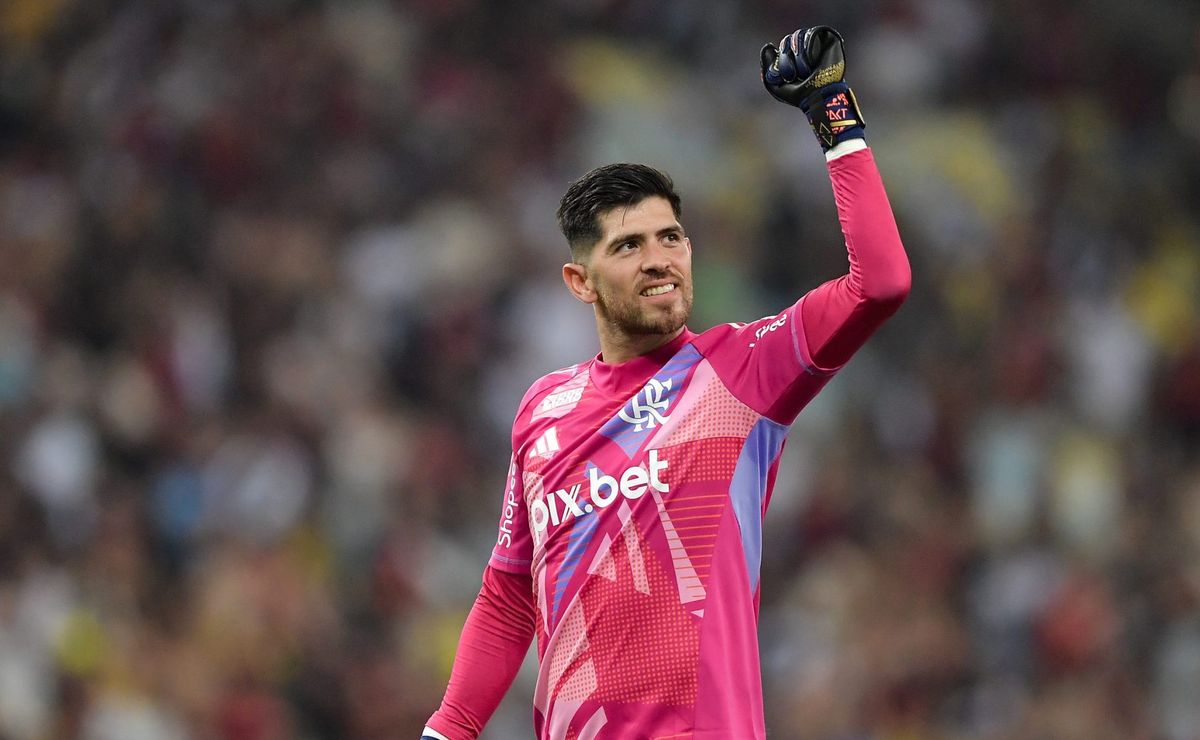 Rossi projeta clássico entre Flamengo e Vasco: Vamos para cima!