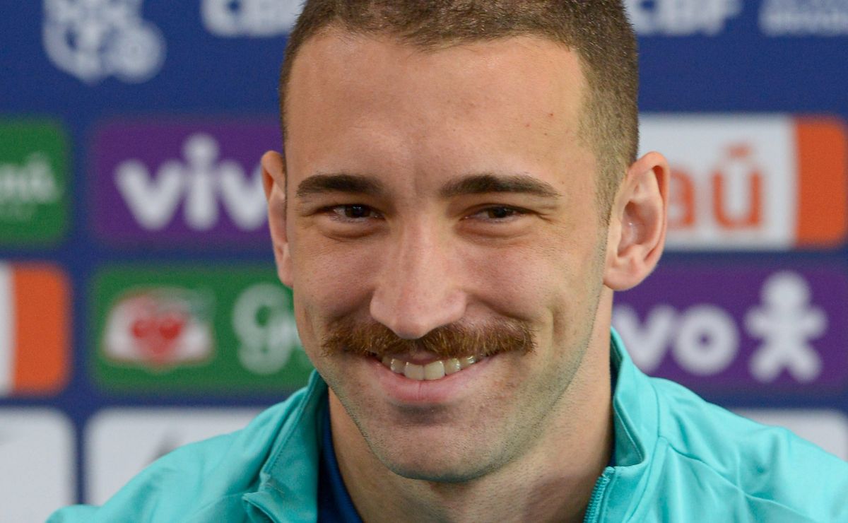 FLAMENGO EM DESTAQUE! Convocação histórica surpreende torcedores!