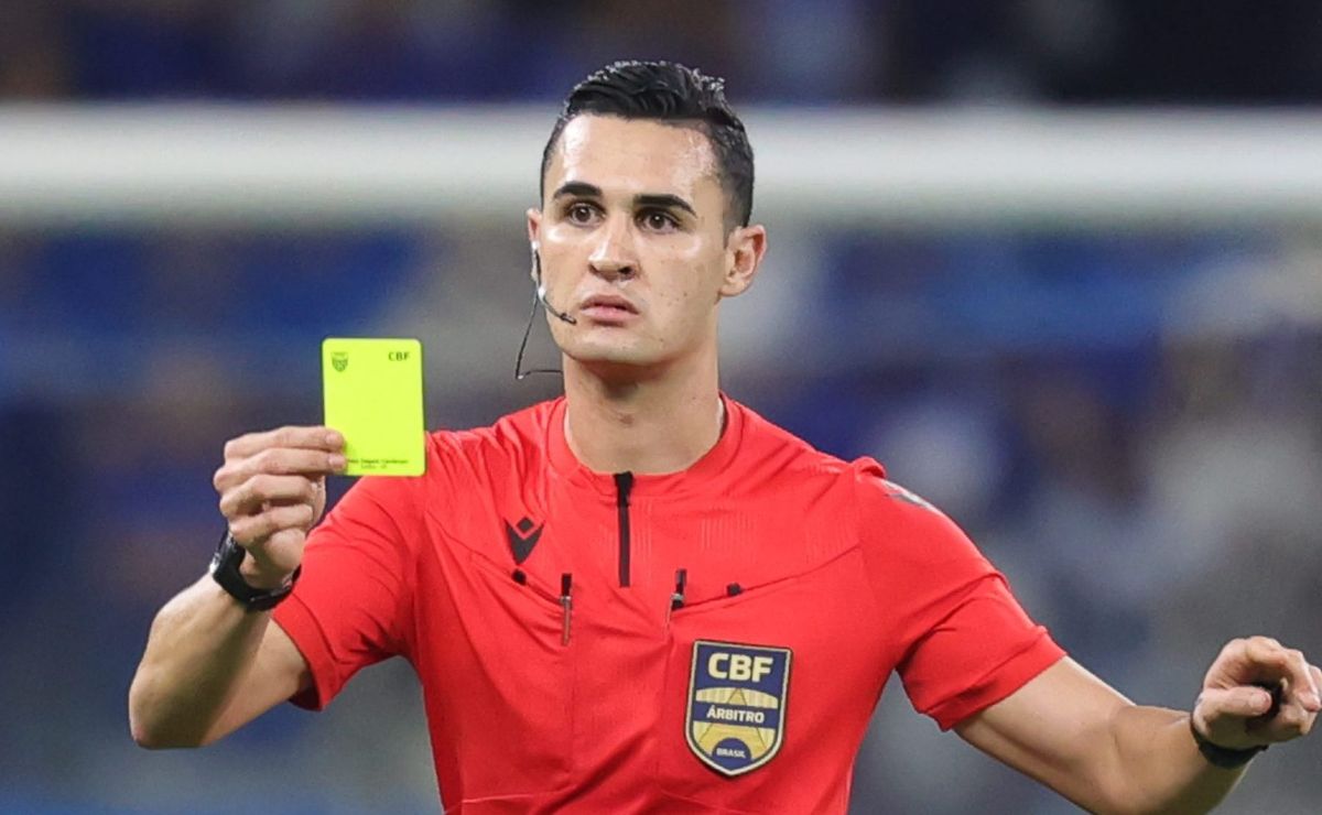 Revelação sobre Matheus Candançan causa controvérsia antes de clássico Corinthians x Santos